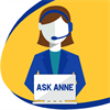 Logo Ask Anne